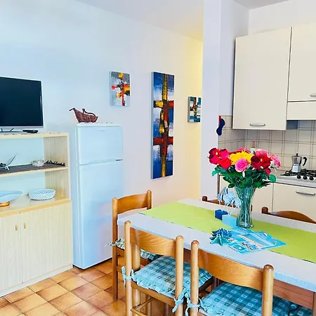 Apartamento Azzurra *