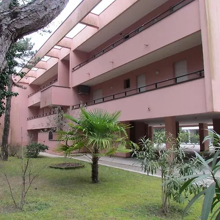 Azzurra Апартаменты